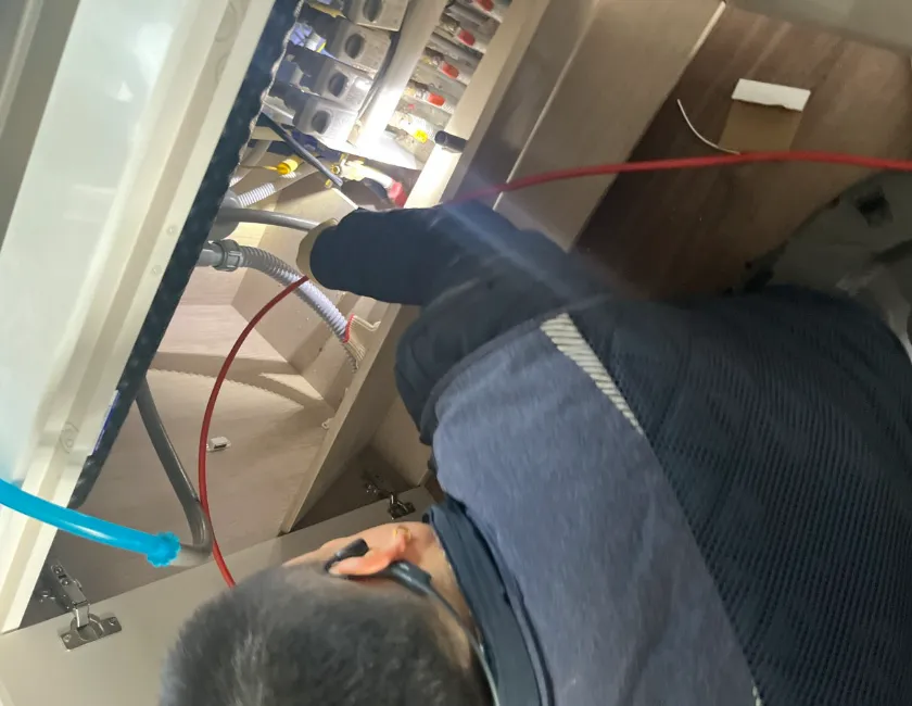 기장군 작업사진 10