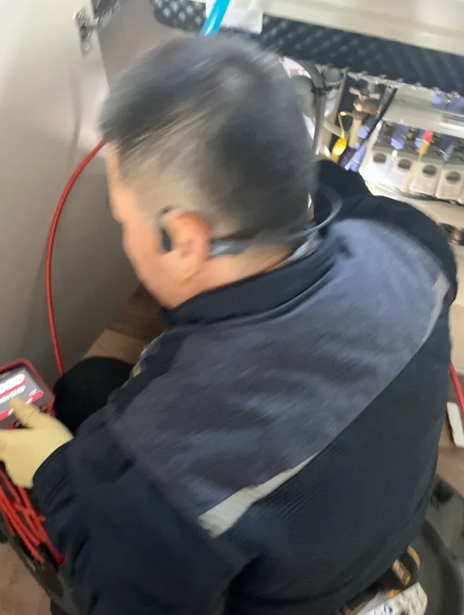달서구 작업사진 12