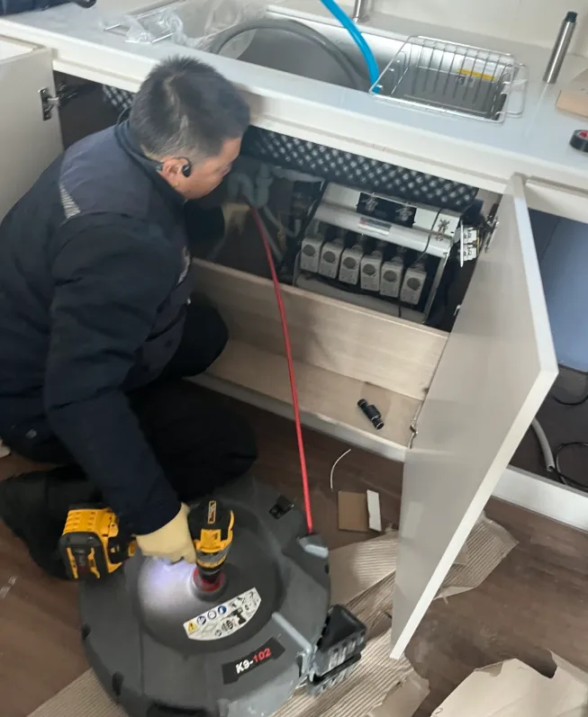 대구서구 작업사진 17