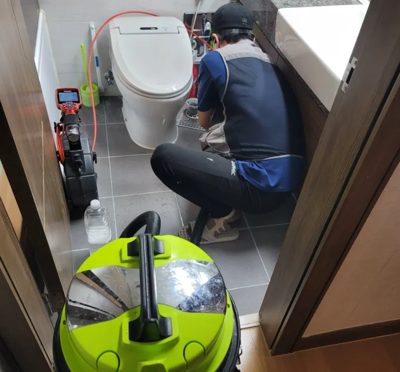사하구 작업사진 33