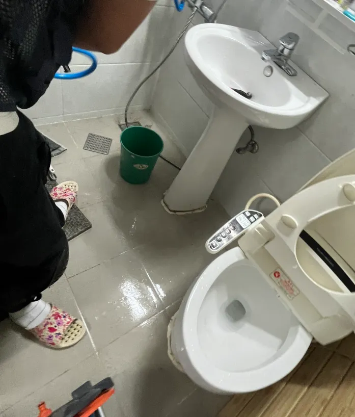 중랑구 작업사진 49